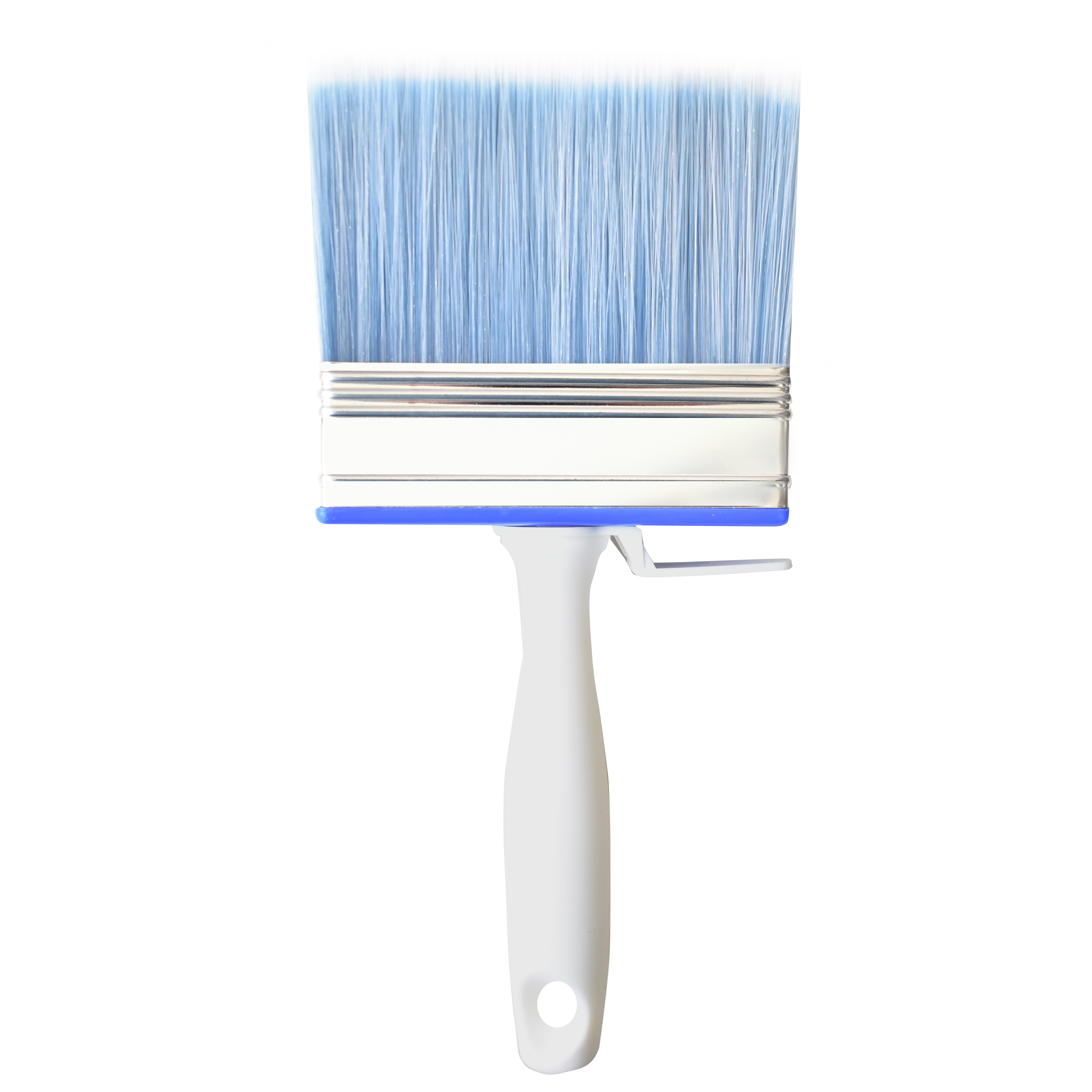 Brushco Ceiling Brush Blue 30x100mm