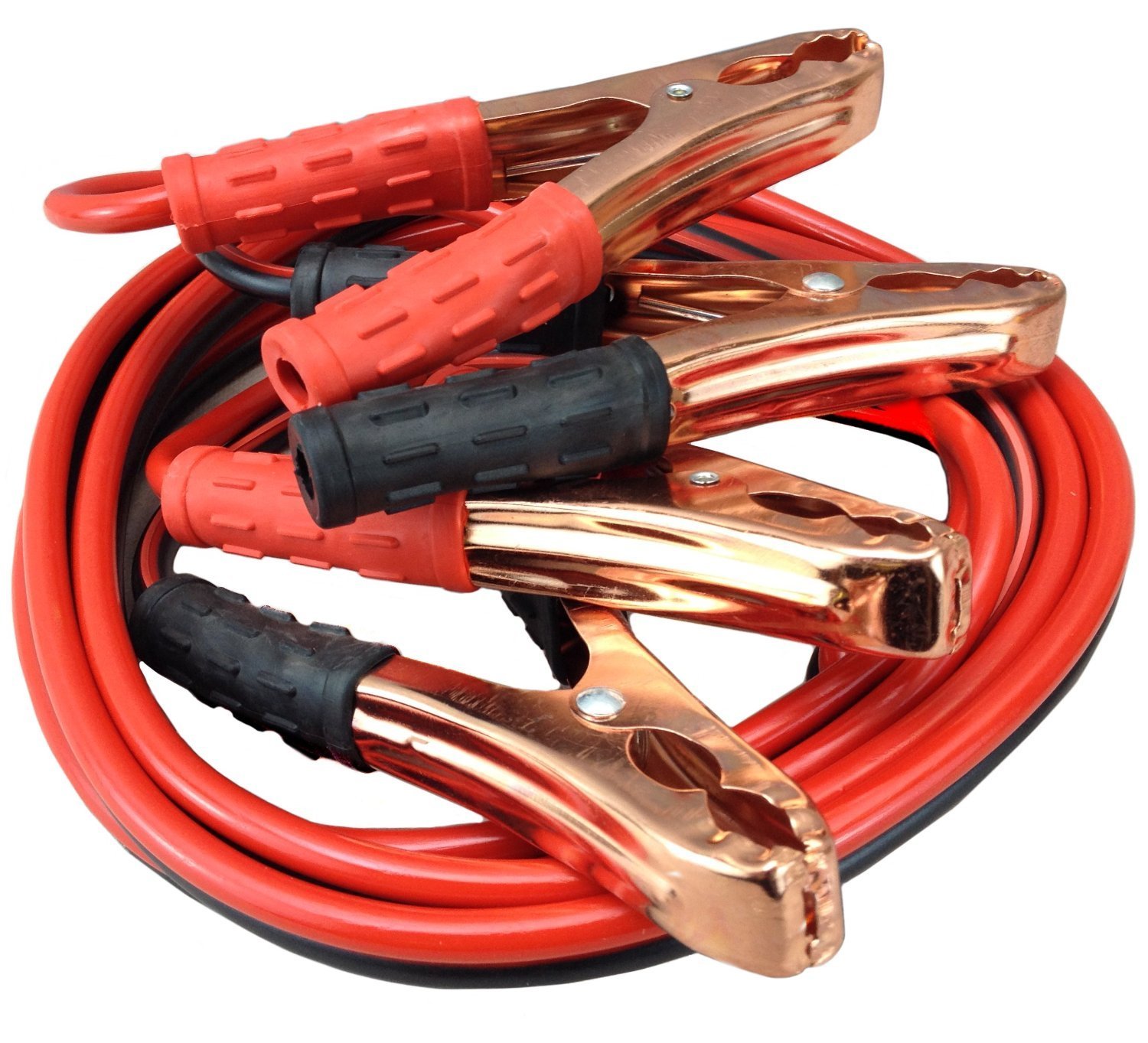 BOOSTER CABLE 600A 2.5m