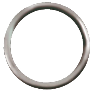 Δακτυλίδια Aref 5,4mm X 35