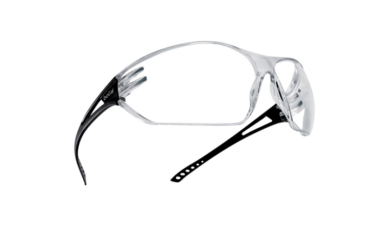 Eltech Safety Working Glasses Transparent EN166 CE