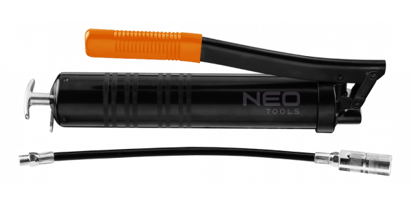 NEO GREASE GUN 400cc