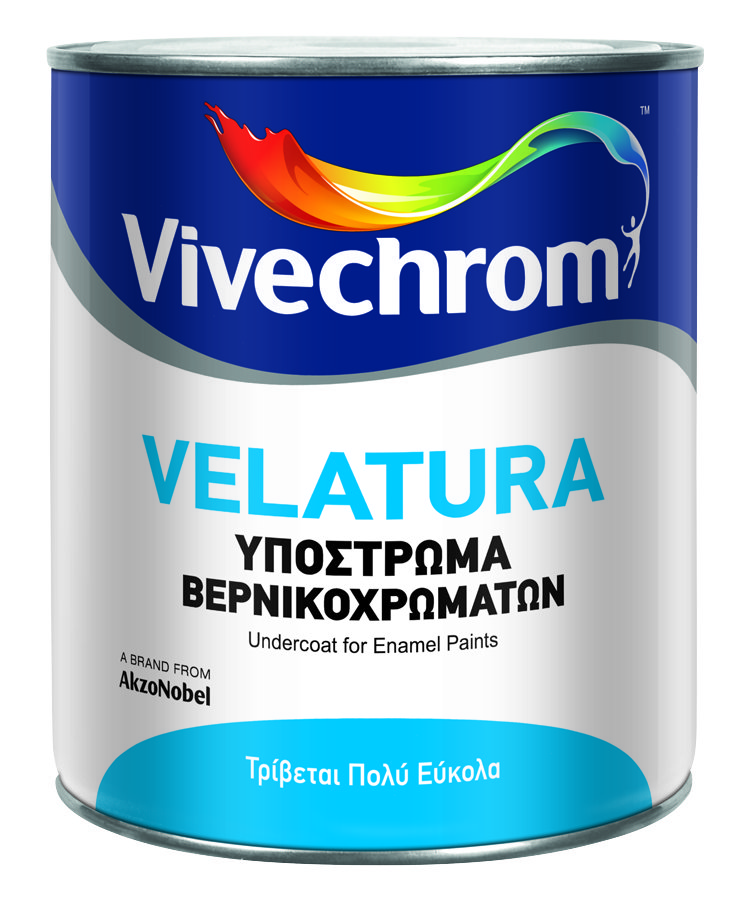 Vivechrom Velatura White 2.5L