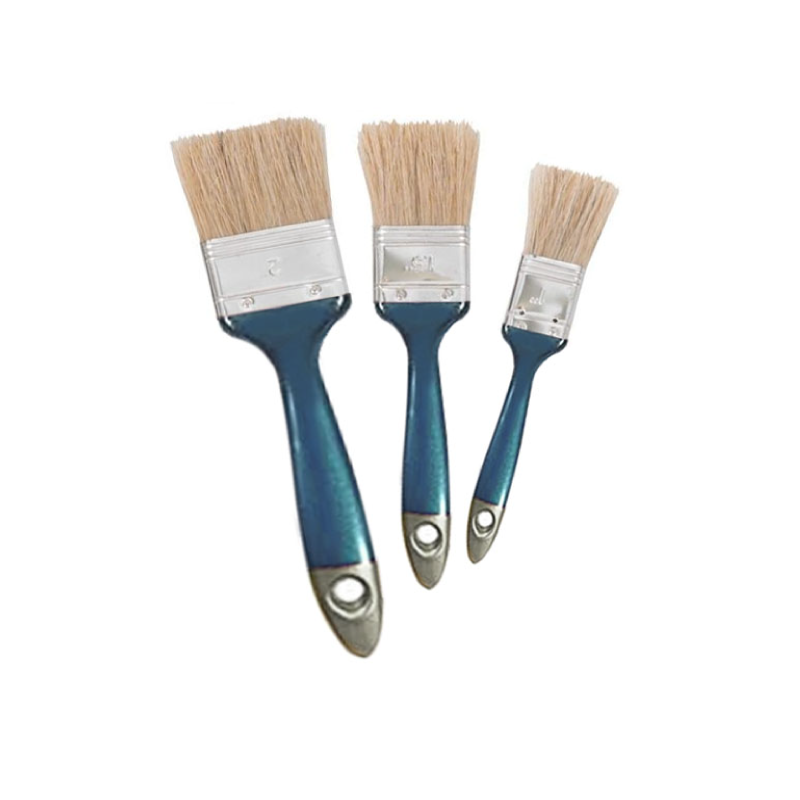 Brushco Paint Brush SET 3pcs