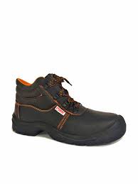 Pelma Παπούτσια Ασφαλειας S3 43