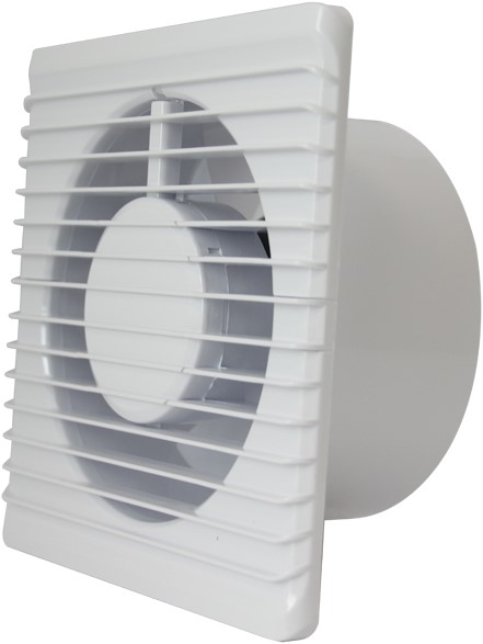 AIRROXY FAN WITH TIMER 100TS ENERGY PLANET