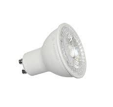 TUNGSRAM LED Cool White 3.5 GU10 865