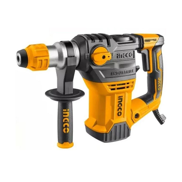 Ingco Impact Excavator Rotary Hammer with SDS Plus 1500W
