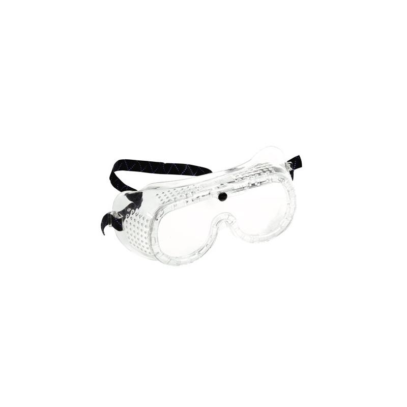 ELTECH SAFETY WORKING GOGGLES EN166 CE
