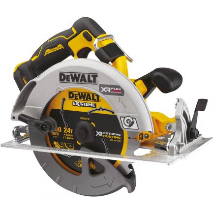Dewalt 18V Circular Saw 190mm (Without Batteries And Charger)