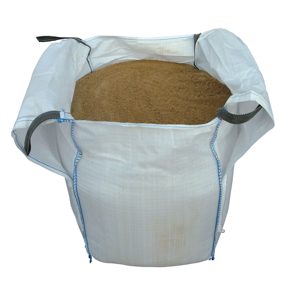 Μίξη Άμμου 0/4mm Σε Μεγάλη Σακούλα (Big Bag) 1000kgs