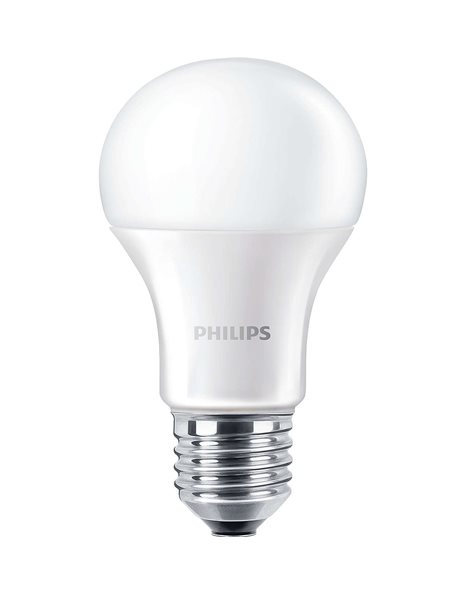 Philips-Core Pro Led Lamp Standard A60 8W B22 827 806lm Warm White