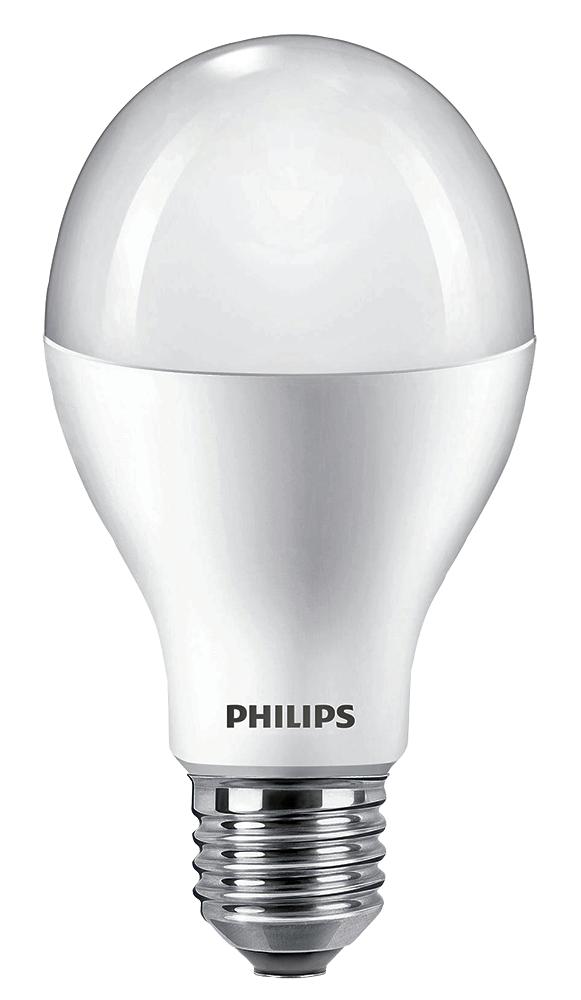 Philips-Core Pro Led Lamp A60 17W E27 827 2000lm Warm White