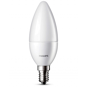 Philips-Core Pro Led Lamp Candle 7W E14 840 830lm Cool White