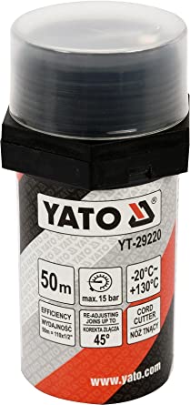 Yato Thread Sealing String 50m - ΥΤ-29220