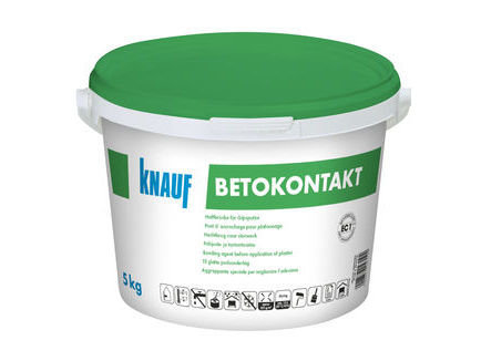 Knauf Betokontakt Primer for Ready Plasters 20kg