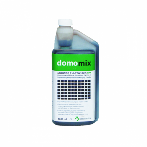 Domomix Mortar Plasticizer RM (Condensed) 20ltr