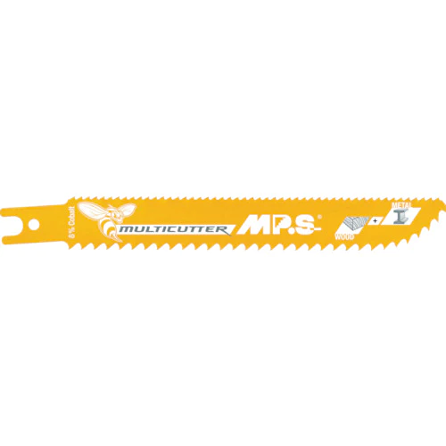 MPS Blades Electric Snap διπλή αιχμή 150cm MPS-4702-2