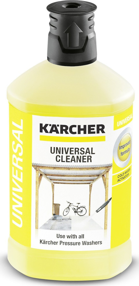 Karcher RM 726 General Purpose Cleaner 1L