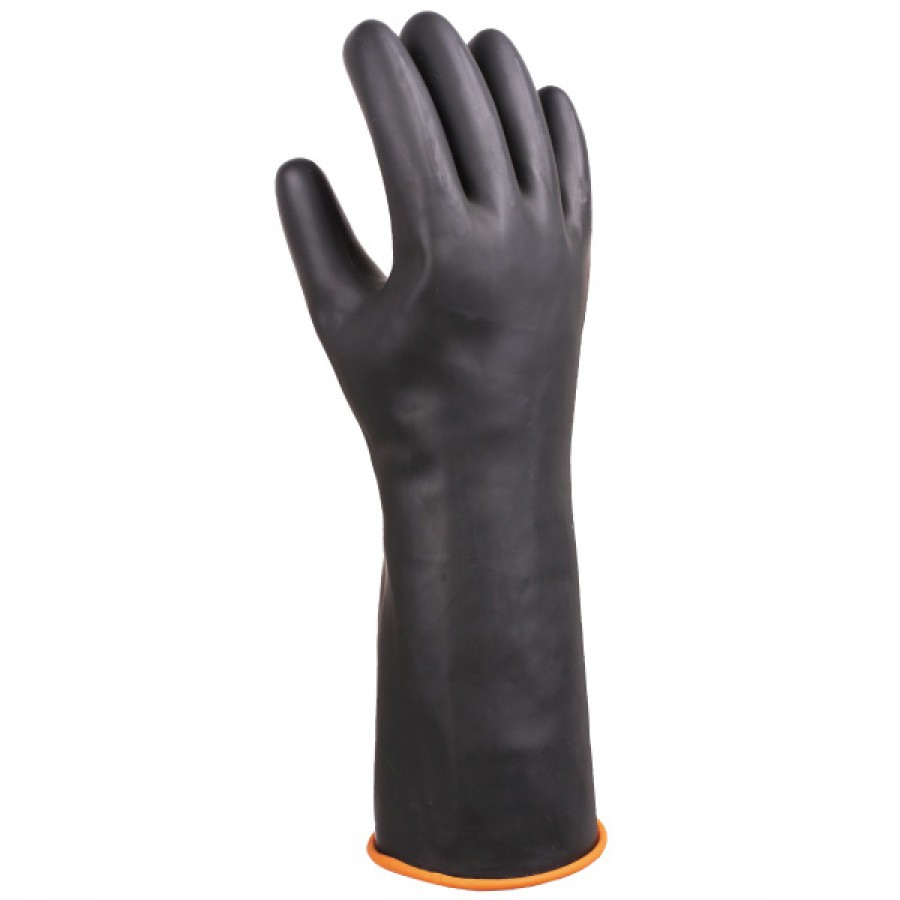 Maxi Pro Working Gloves Latex 10