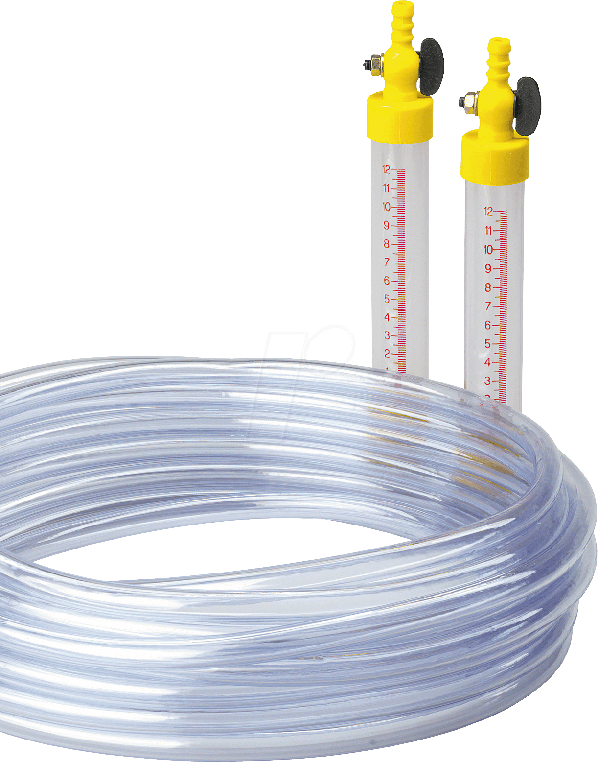 TRB 18M HOSE FOR LEVELS 10x13mm