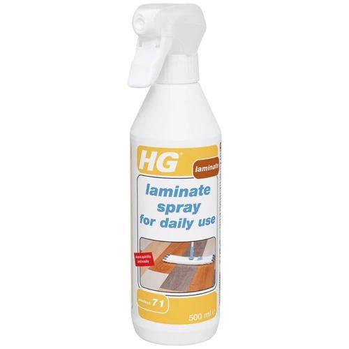 HG Laminate Cleaner Spray 500ml (P71)