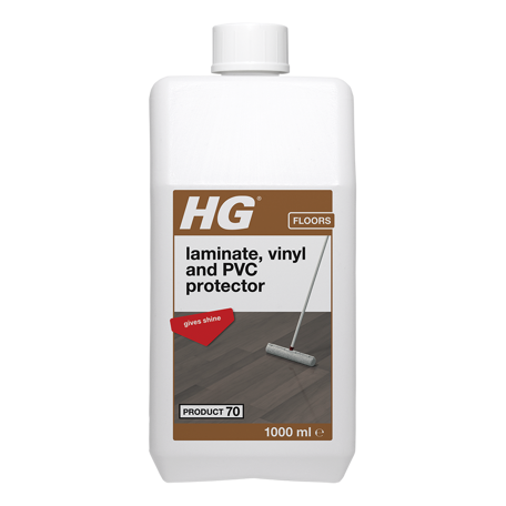HG Προστατευτικό Laminate 1L (P70)
