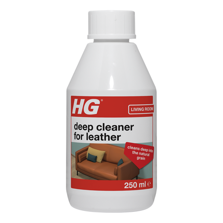 HG Bαθύ Kαθαριστικό για Δέρμα 250ml